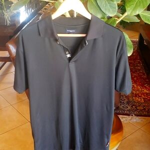 Burberry Mens Polo Golf Shirt